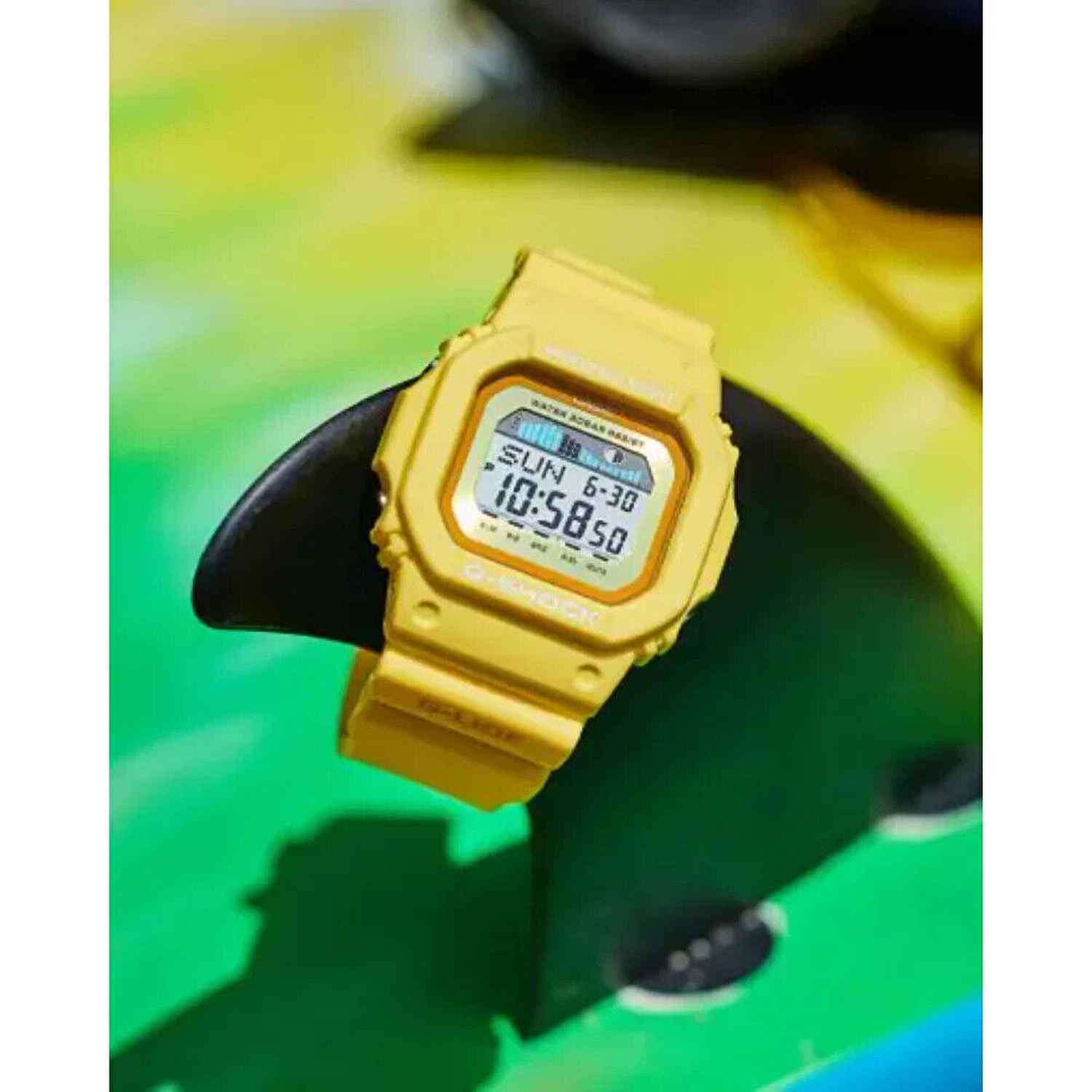 Casio Glx-5600Rt-9Dr Erkek Kol Saati
