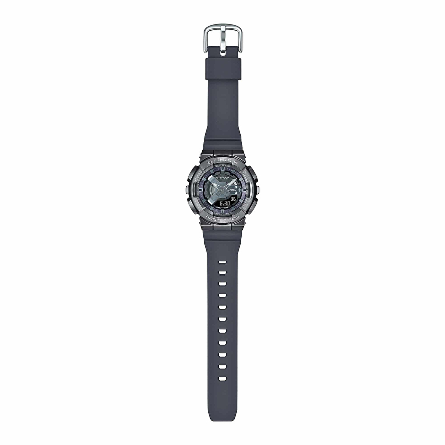 Casio GM-S110B-8ADR Kadın Kol Saati
