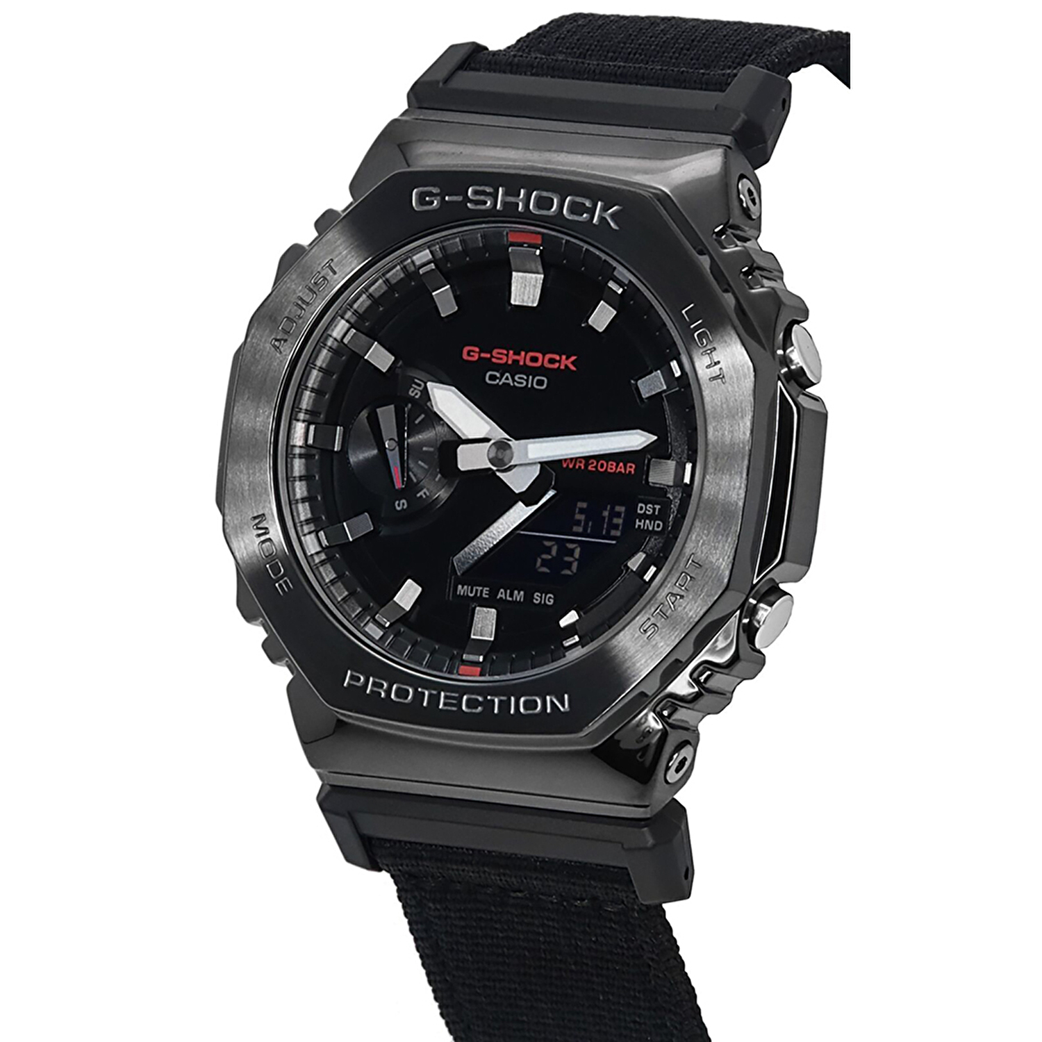 Casio GM-2100CB-1ADR Kadın Kol Saati