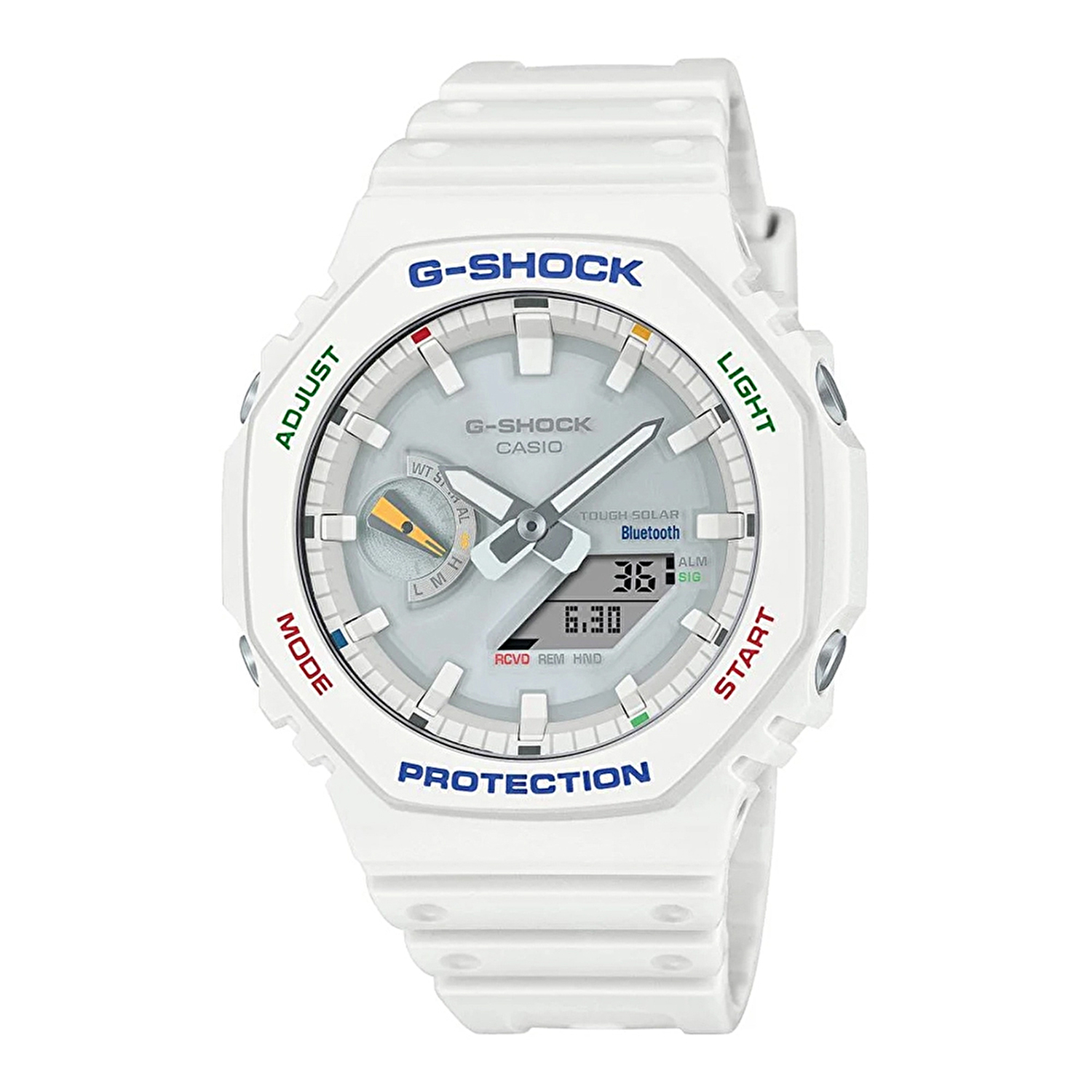 Casio GA-B2100FC-7ADR Erkek Kol Saati