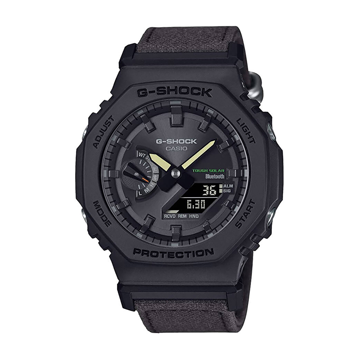 Casio GA-B2100CT-1A5DR Erkek Kol Saati