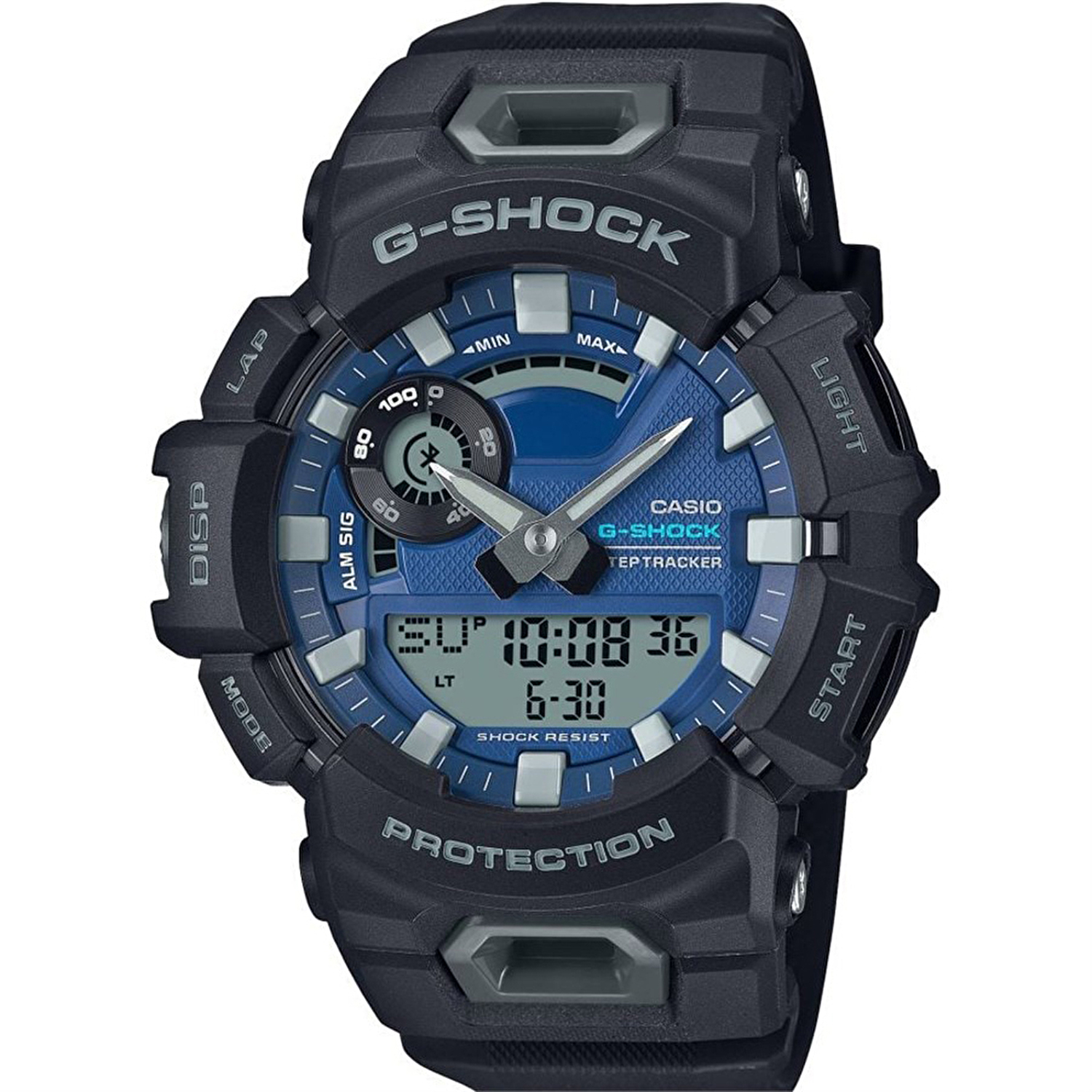 Casio GBA-900CB-1ADR Erkek Kol Saati