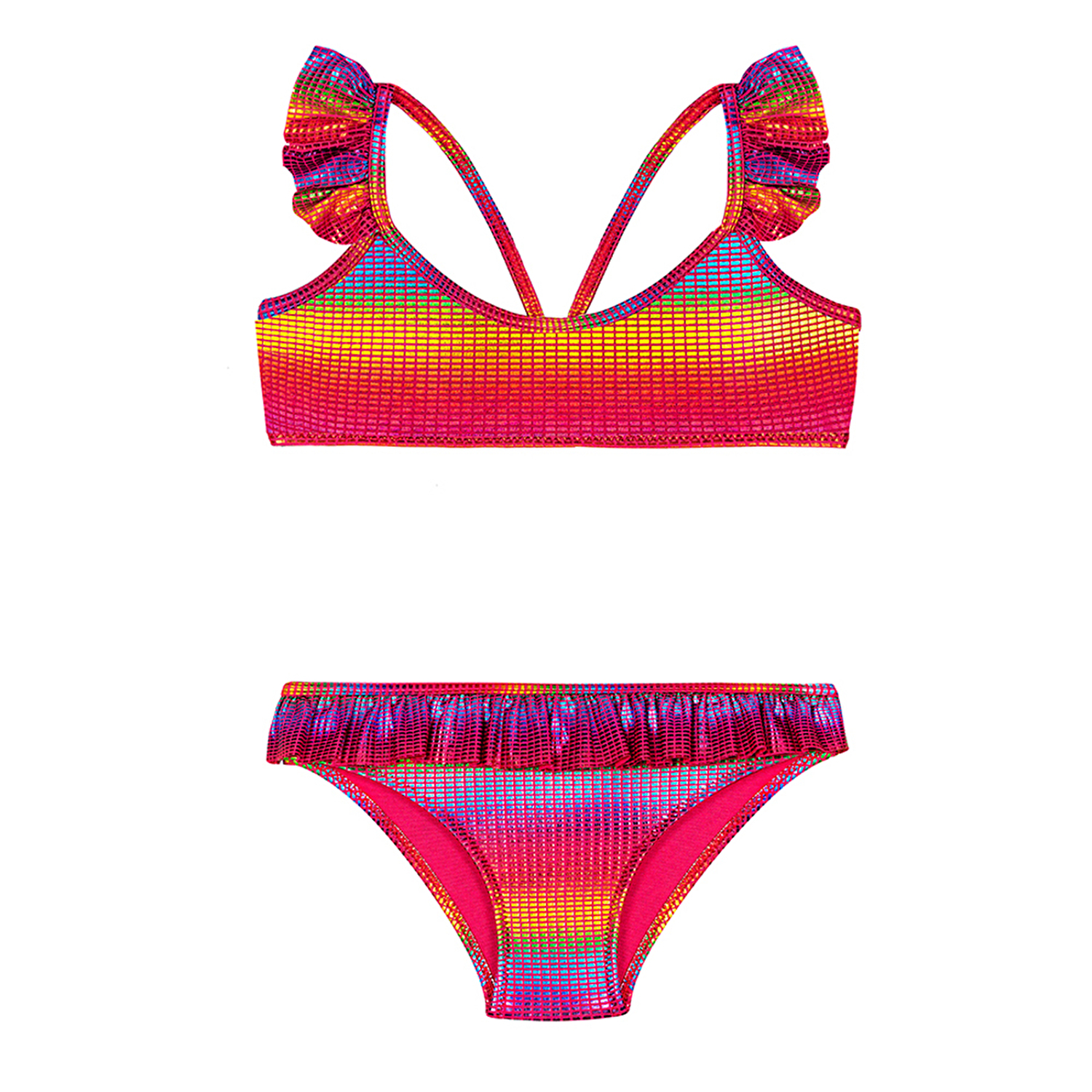 Slipstop Kendall Junior Çocuk Bikini