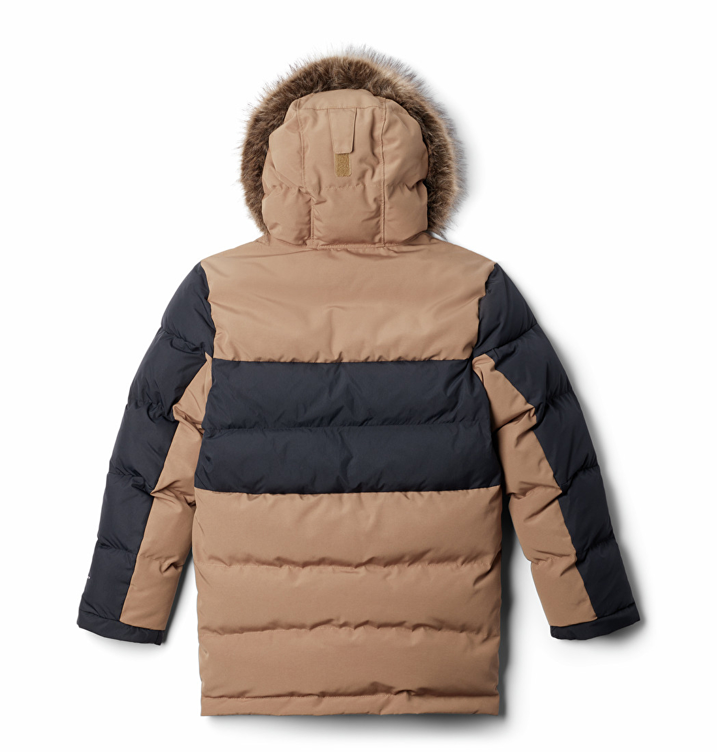 Marquam Peak Fusion II Çocuk Parka