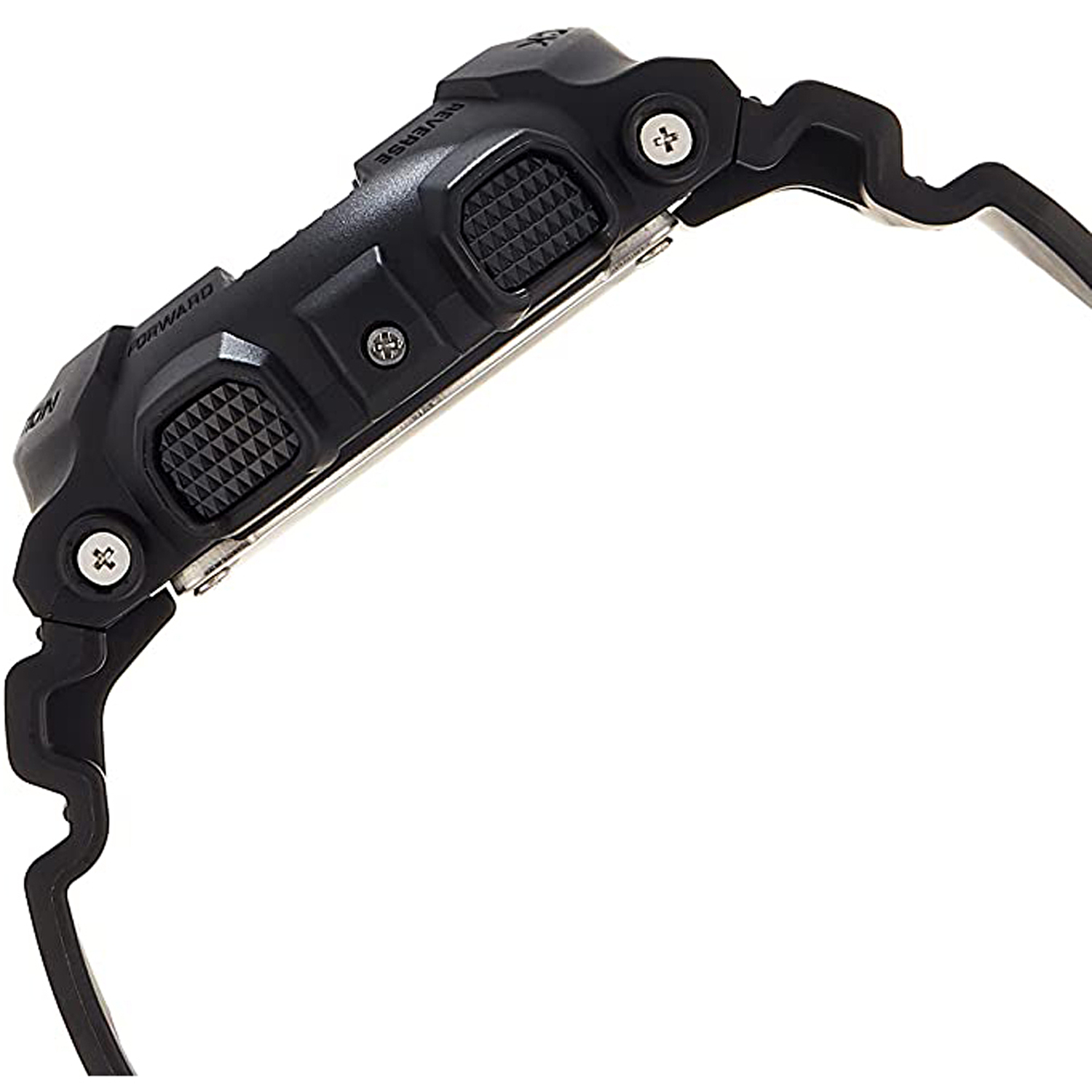 GA-100BP-1ADR Erkek Kol Saati