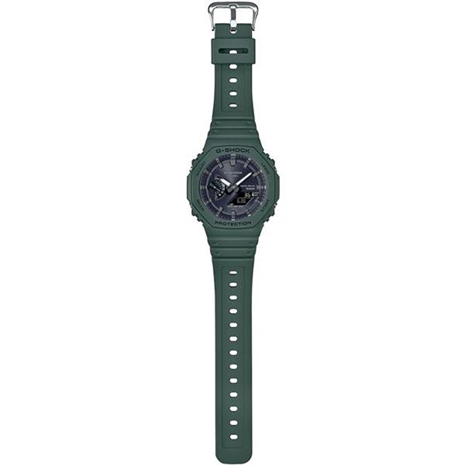 GA-B2100-3ADR Erkek Kol Saati