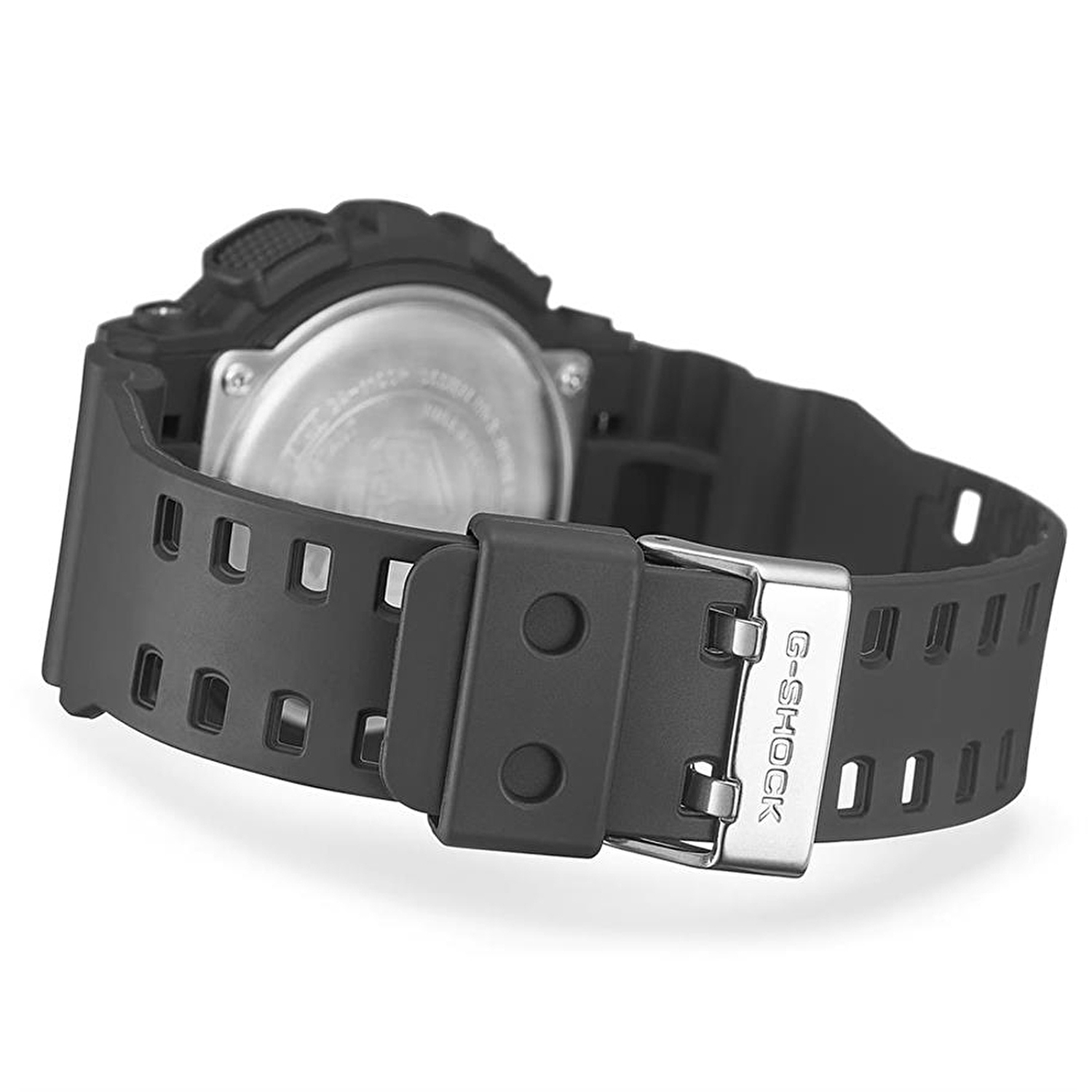 GA-110SR-1ADR Erkek Kol Saati