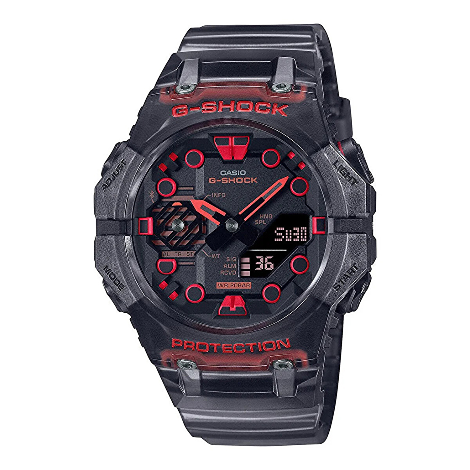 Casio GA-B001G-1ADR Erkek Kol Saati
