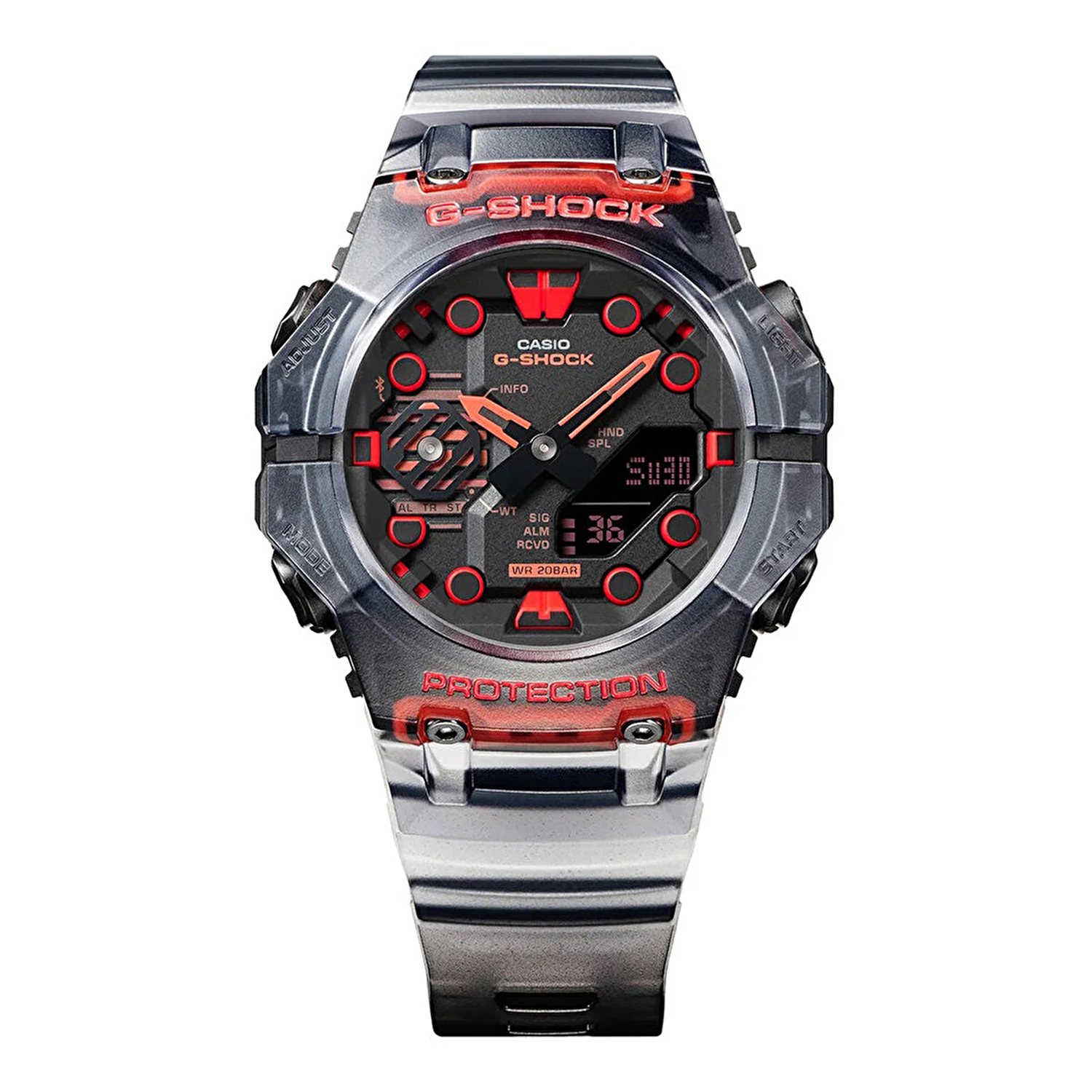 Casio GA-B001G-1ADR Erkek Kol Saati