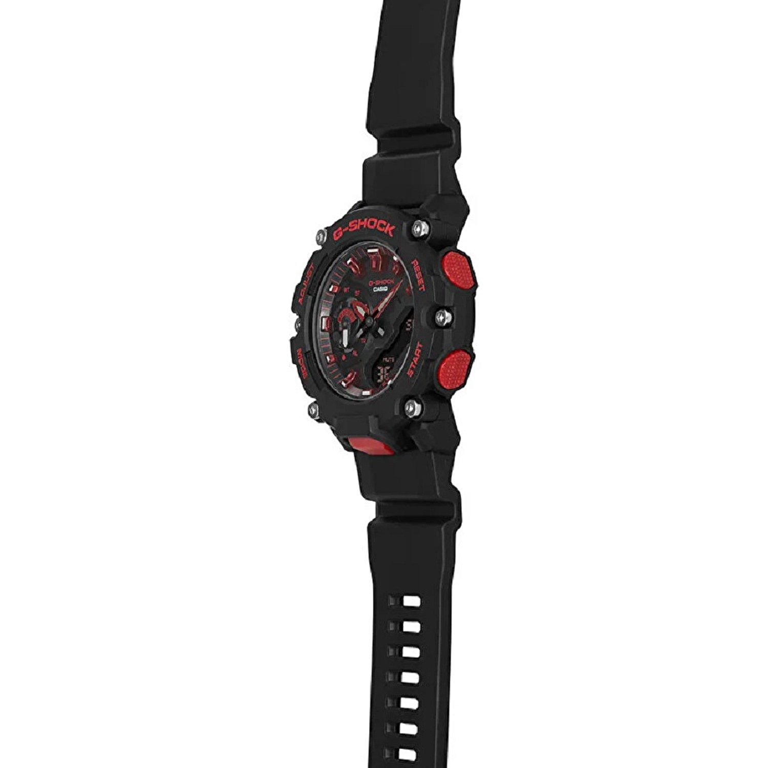 GA-2200BNR-1ADR Erkek Kol Saati