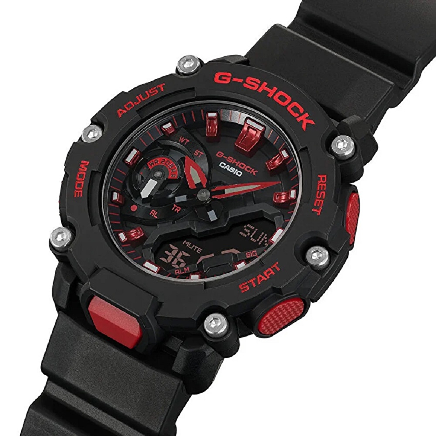 GA-2200BNR-1ADR Erkek Kol Saati