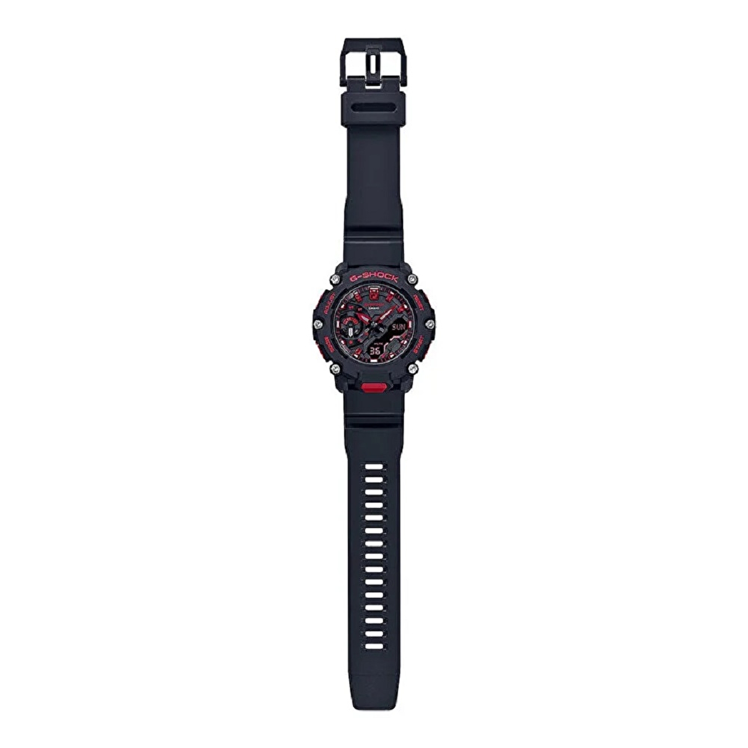 GA-2200BNR-1ADR Erkek Kol Saati