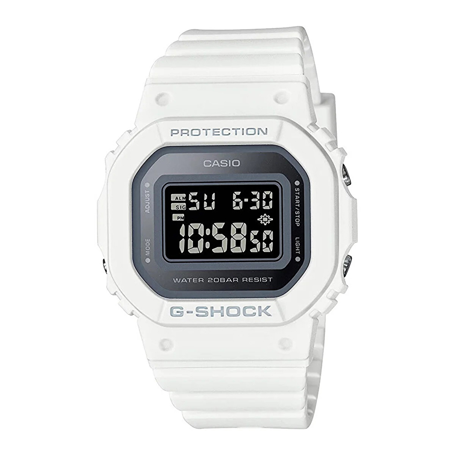 Casio GMD-S5600-7DR Unisex Kol Saati