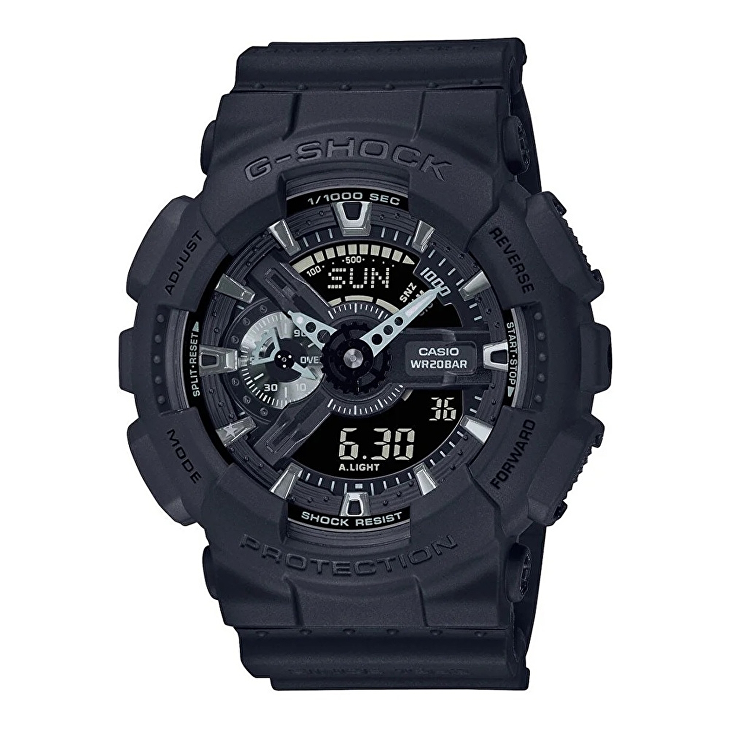 Casio GA-114RE-1ADR Erkek Kol Saati