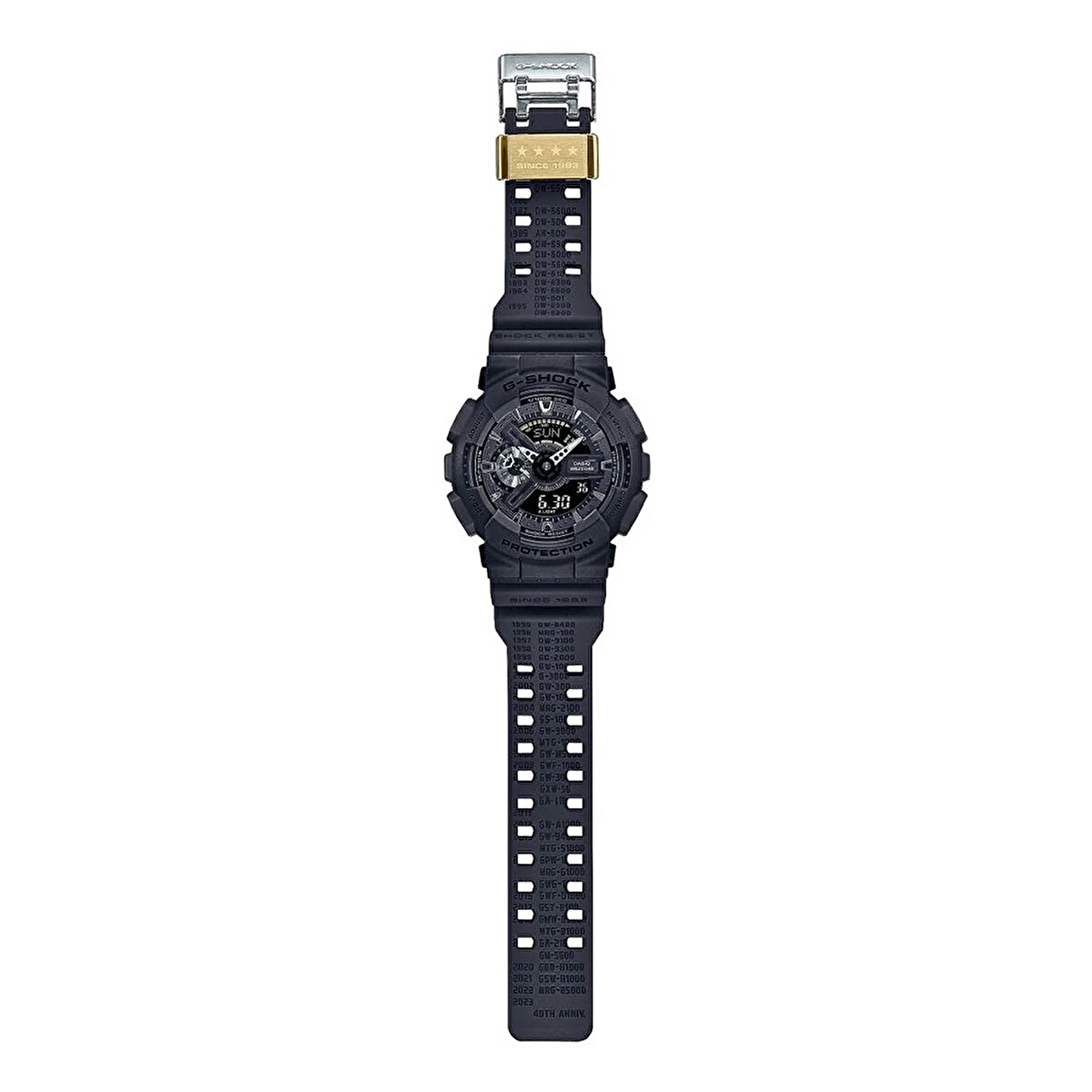 Casio GA-114RE-1ADR Erkek Kol Saati