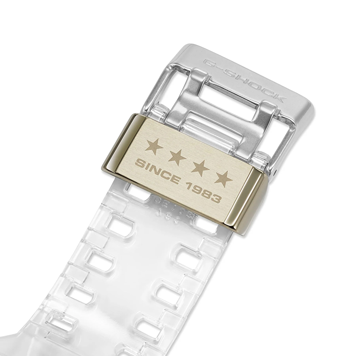 Casio GA-114RX-7ADR Erkek Kol Saati