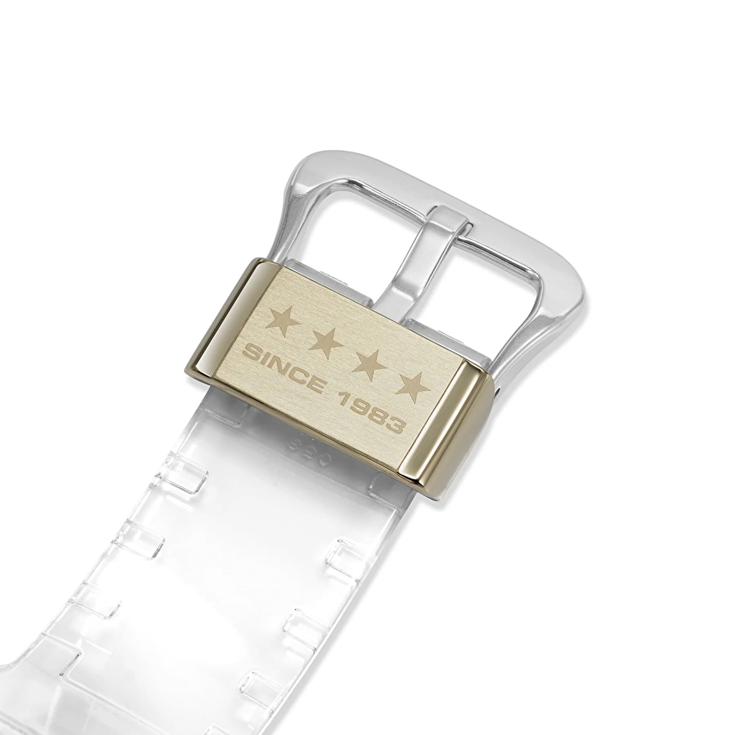 Casio GMA-S114RX-7ADR Unisex Kol Saati