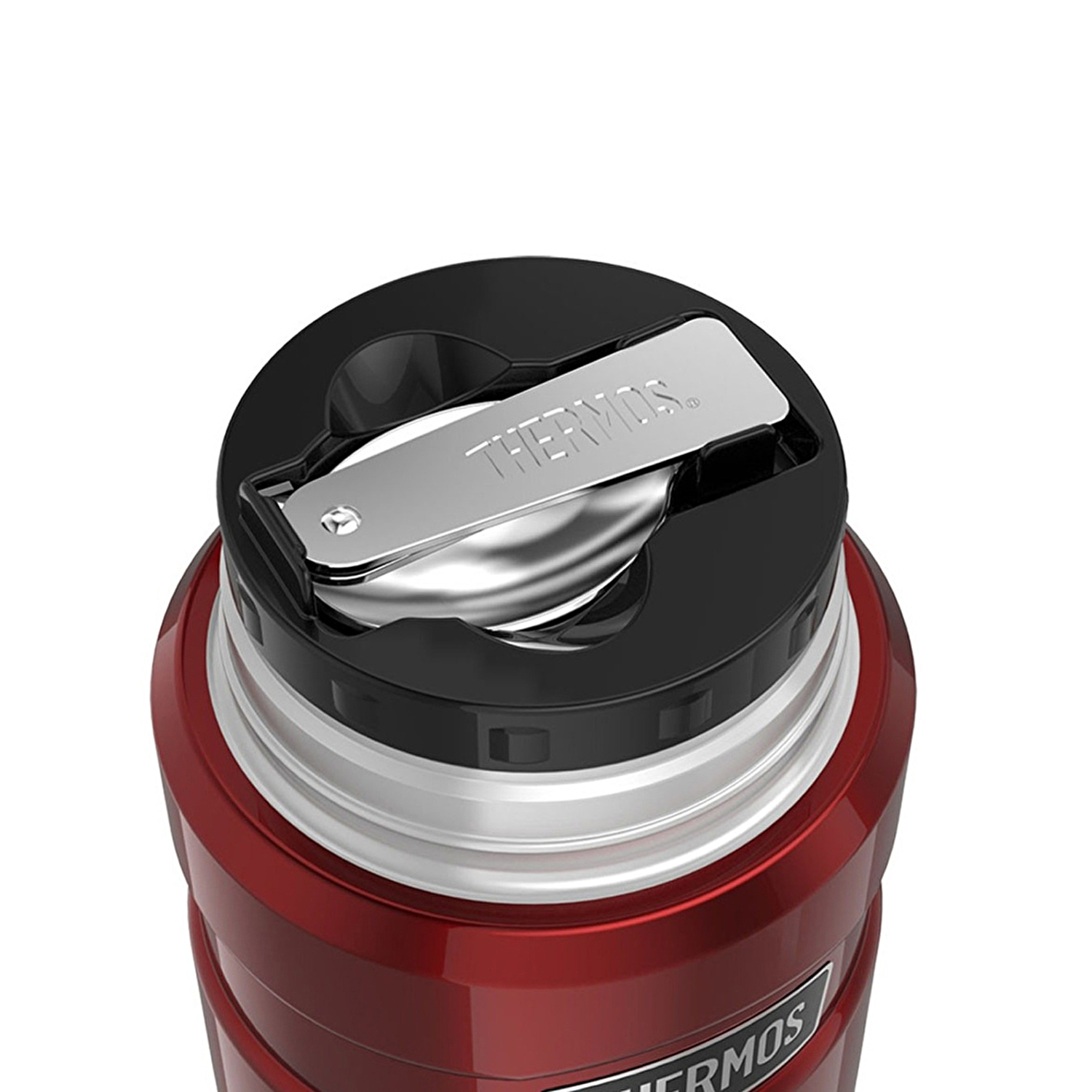 Thermos 0.71L Stainless King Yemek Termosu