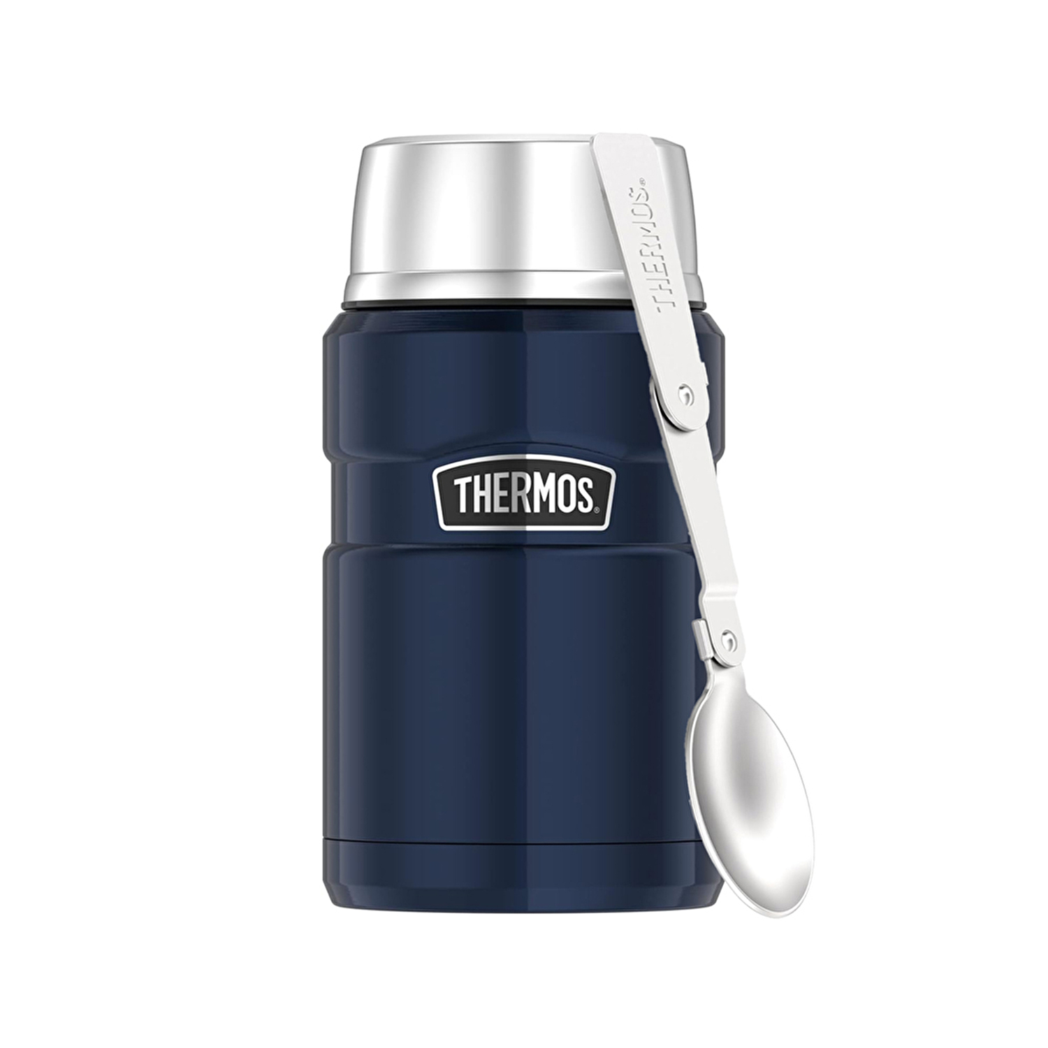 Thermos 0.71L Stainless King Yemek Termosu