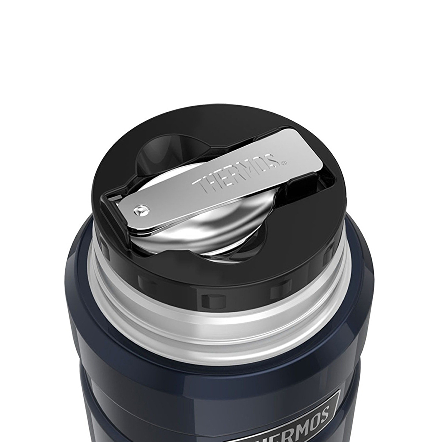 Thermos 0.71L Stainless King Yemek Termosu