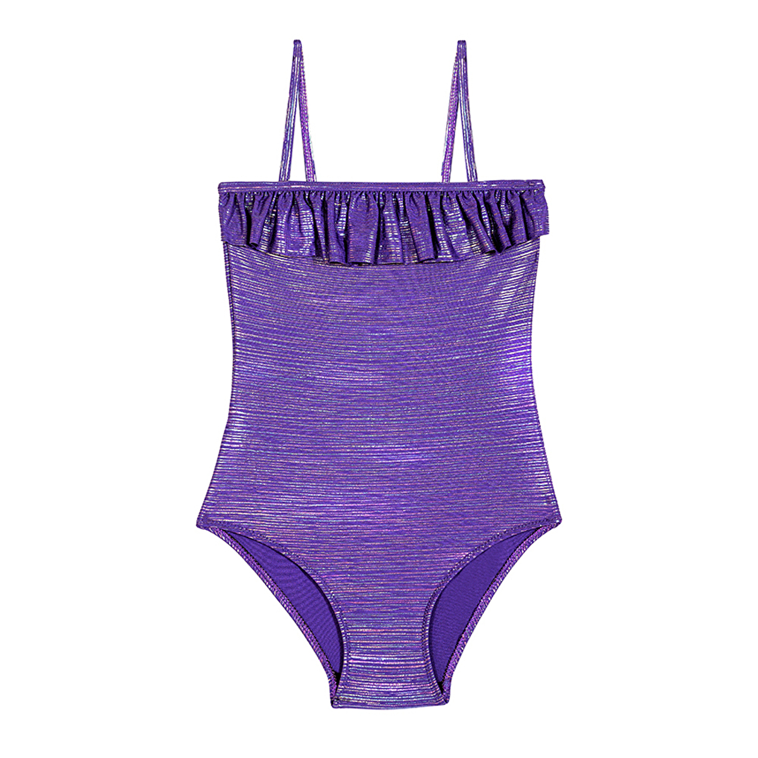 Slipstop Bellucci Junior Swimsuit Çocuk Mayo