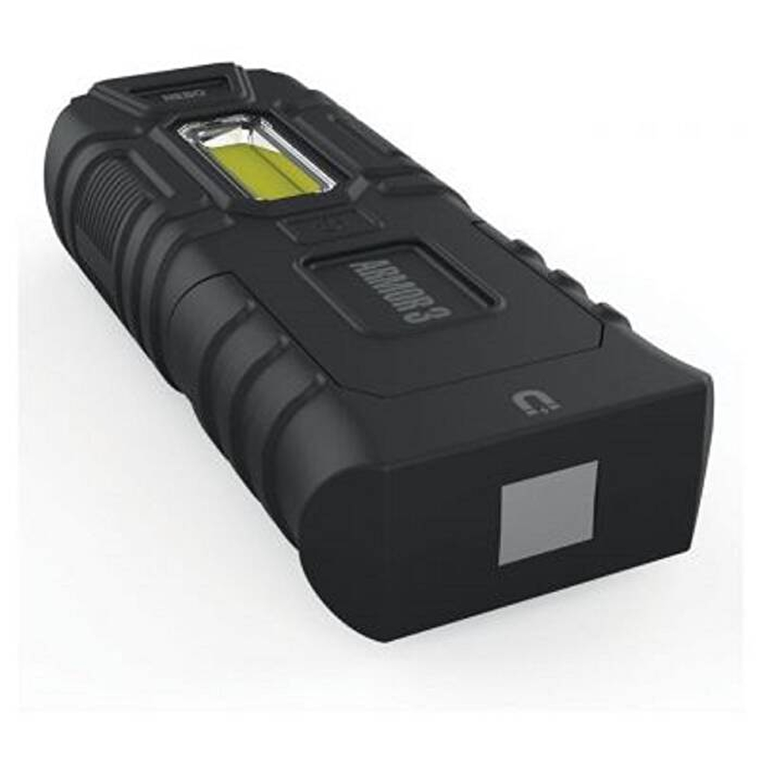 Nebo 6526 Armor 3 360 Lümen LED Fener