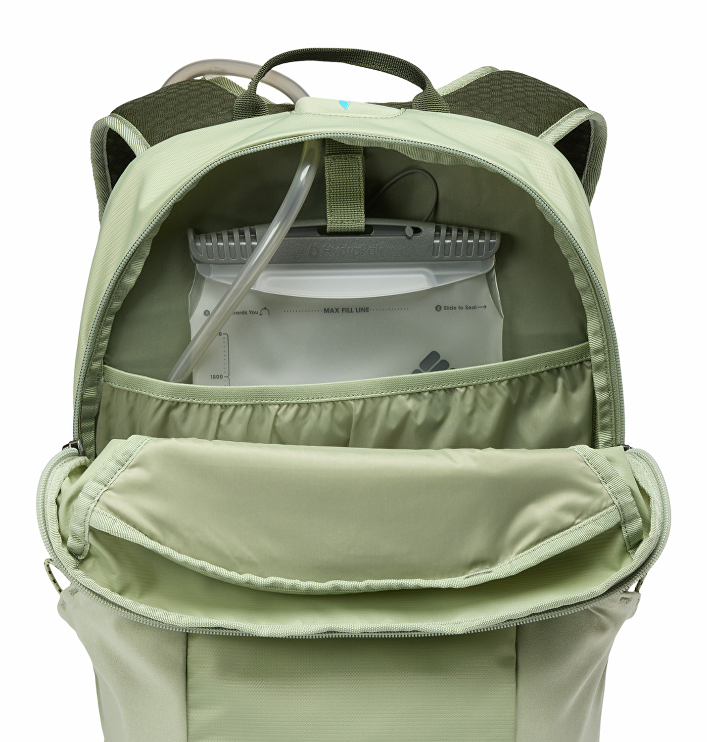 Blackcomb Ridge 18L Teknik Sırt Çantası