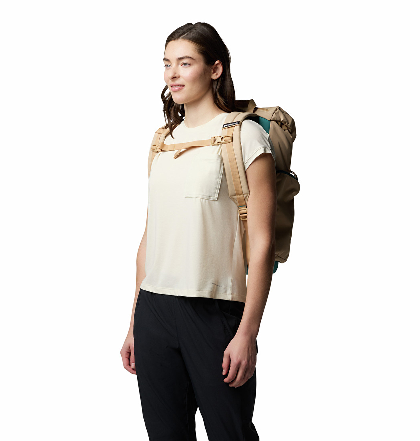 Trail Traveler 28L Rucksack Sırt Çantası