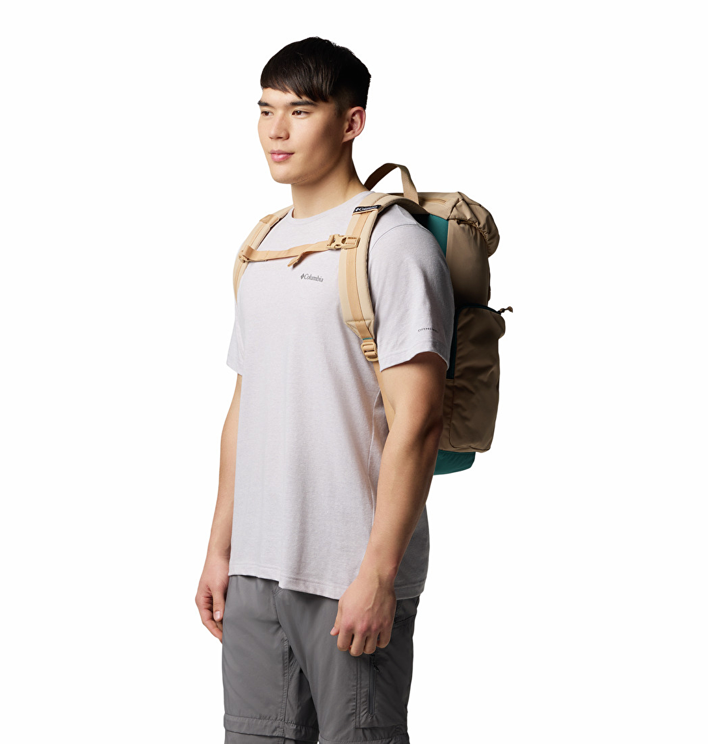 Trail Traveler 28L Rucksack Sırt Çantası
