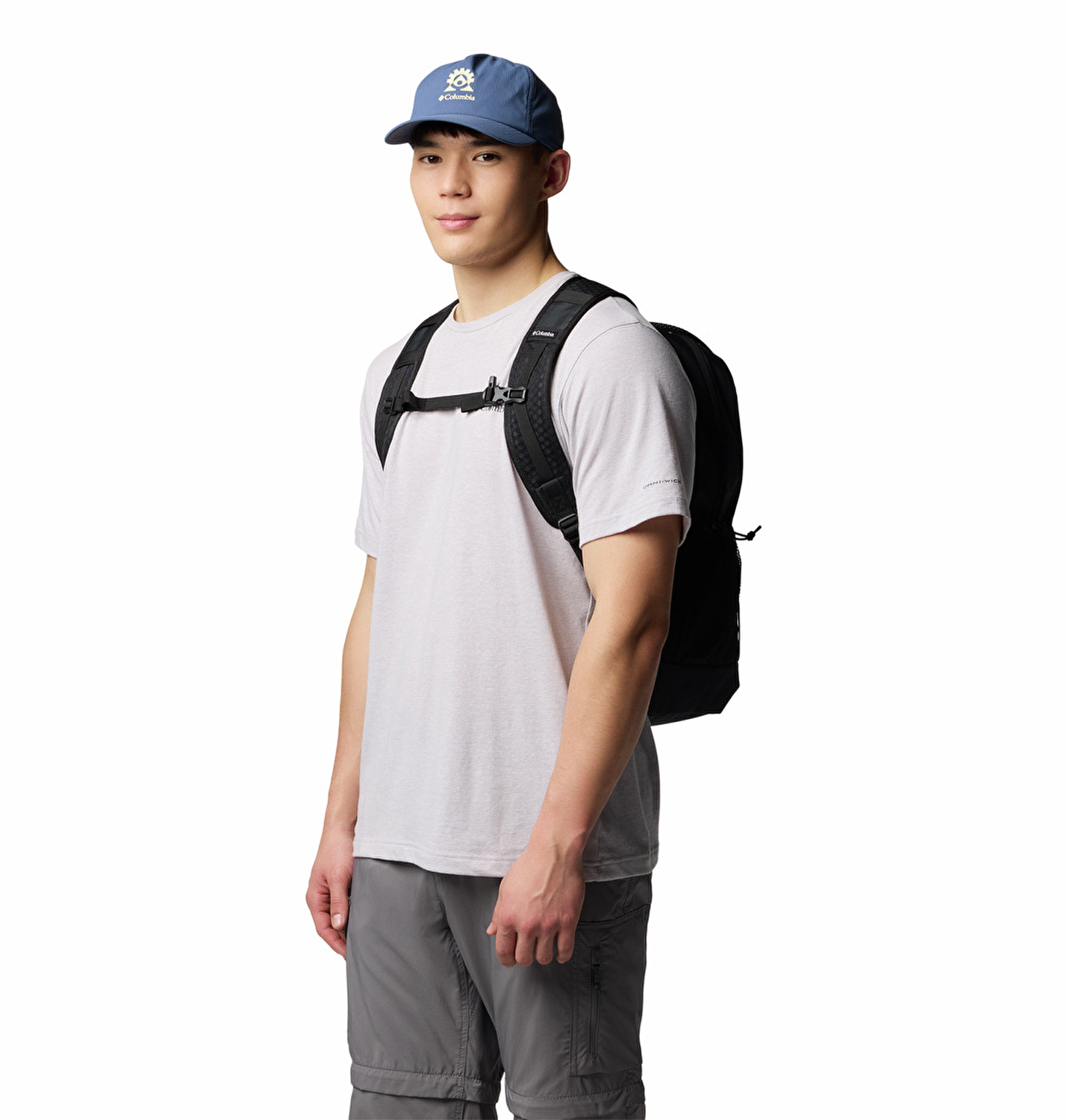 Echo Mountain 25L Teknik Sırt Çantası