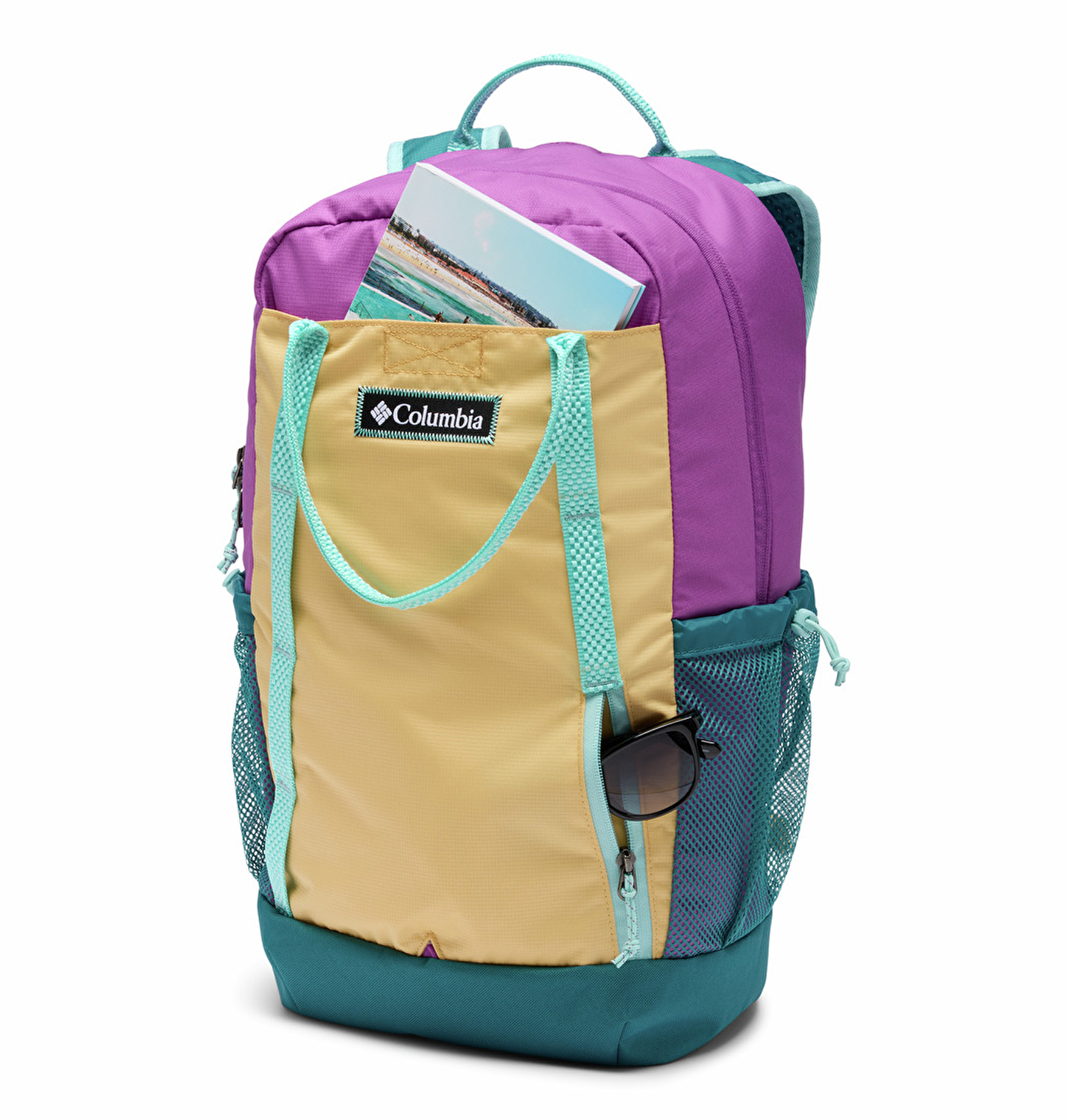 Echo Mountain 25L Teknik Sırt Çantası