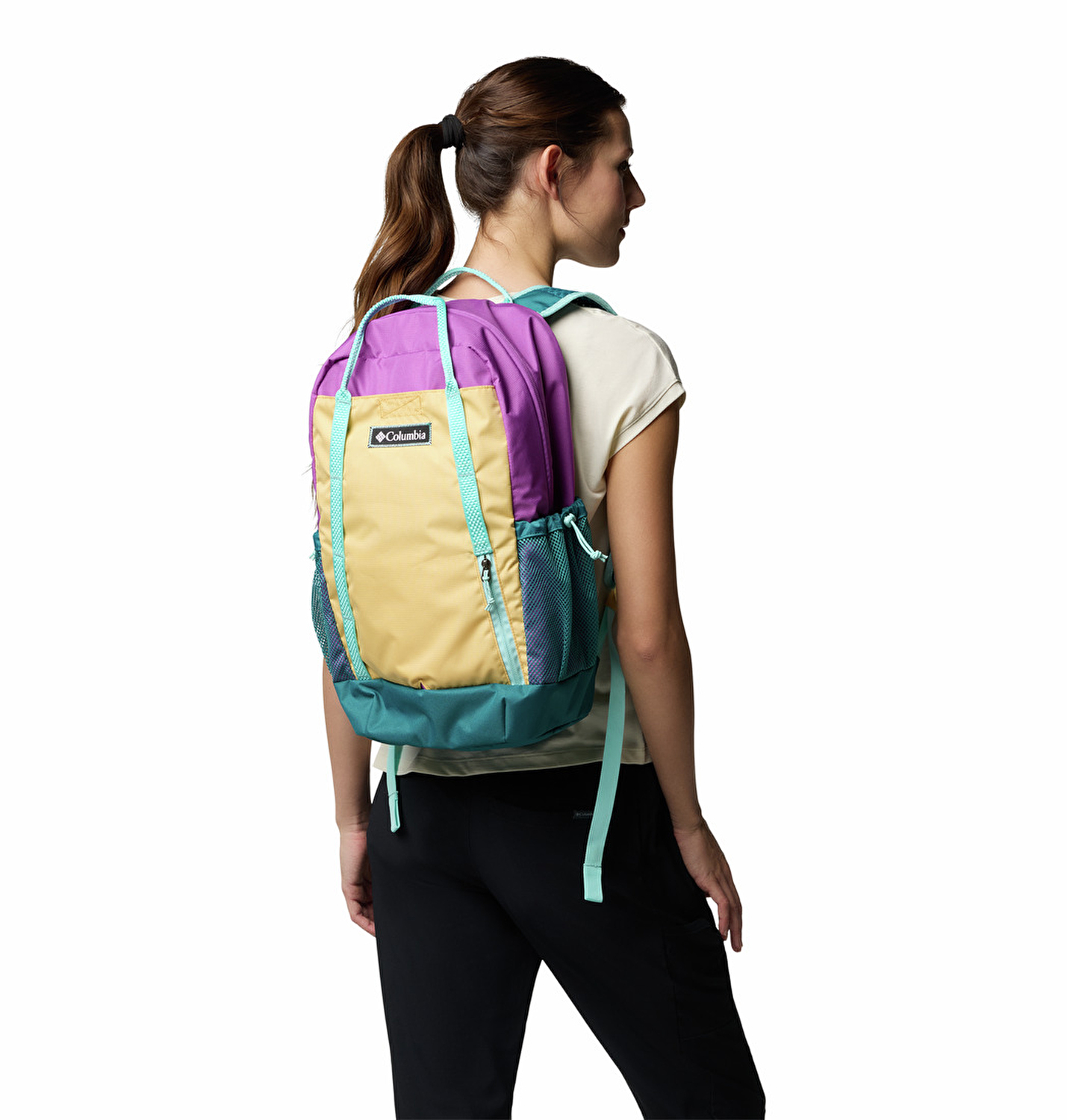 Echo Mountain 25L Teknik Sırt Çantası