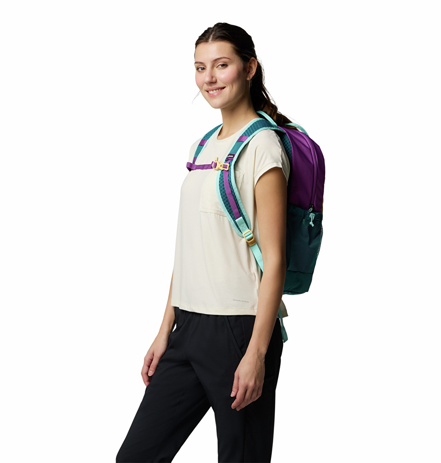 Echo Mountain 25L Teknik Sırt Çantası