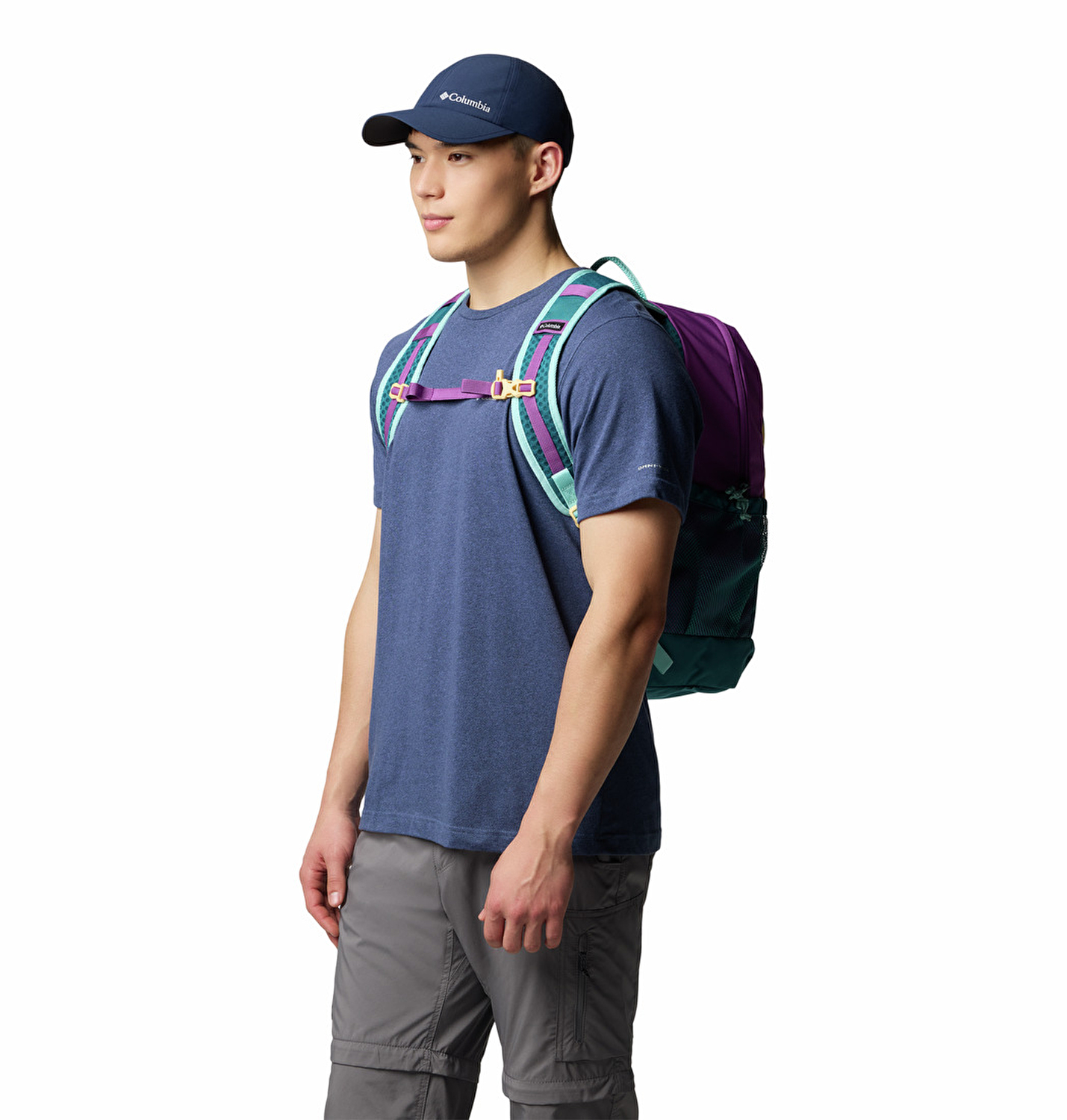 Echo Mountain 25L Teknik Sırt Çantası