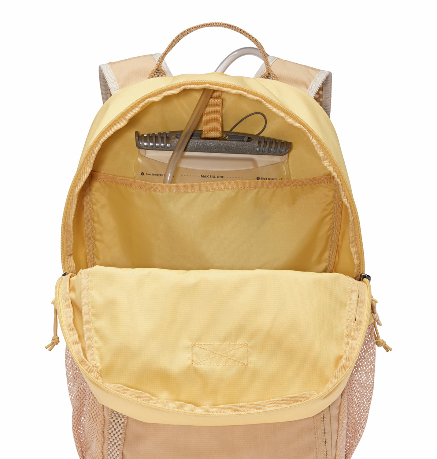 Echo Mountain 25L Teknik Sırt Çantası