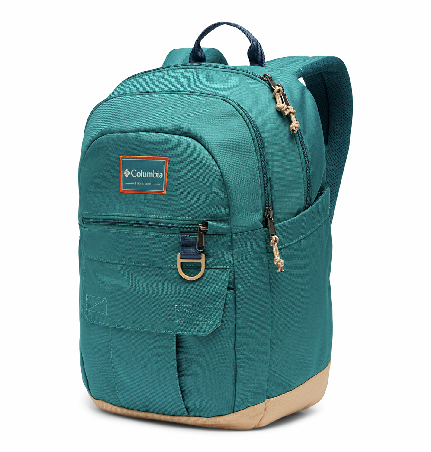 Buxton 26L Sırt Çantası