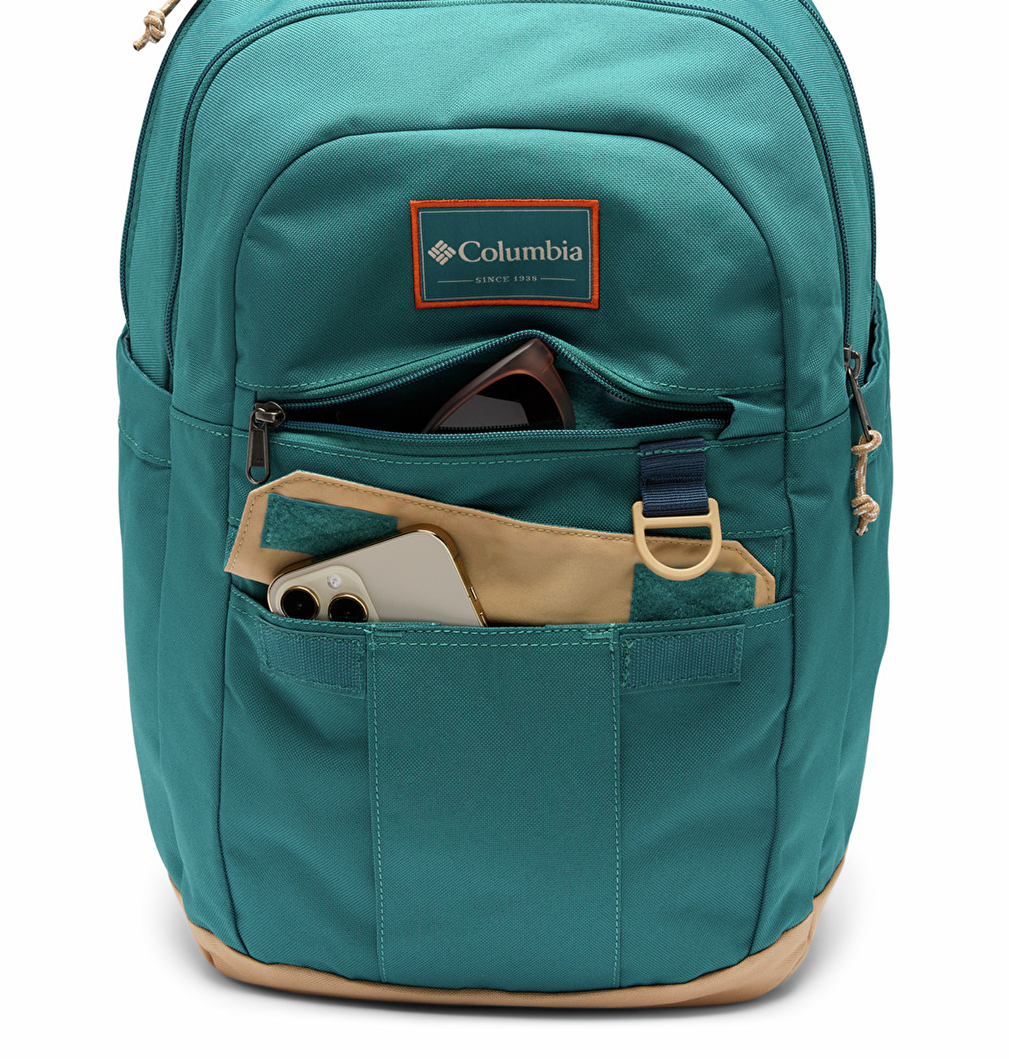 Buxton 26L Sırt Çantası