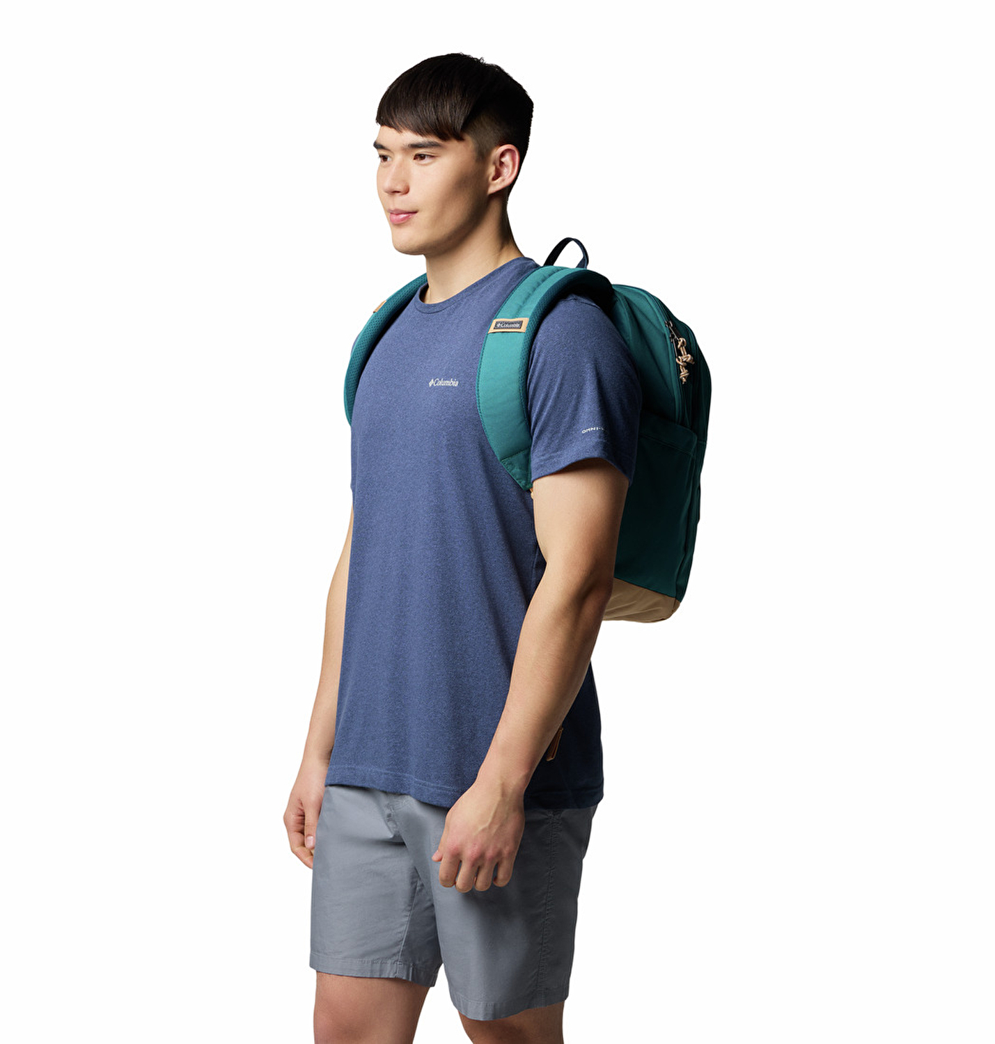 Buxton 26L Sırt Çantası