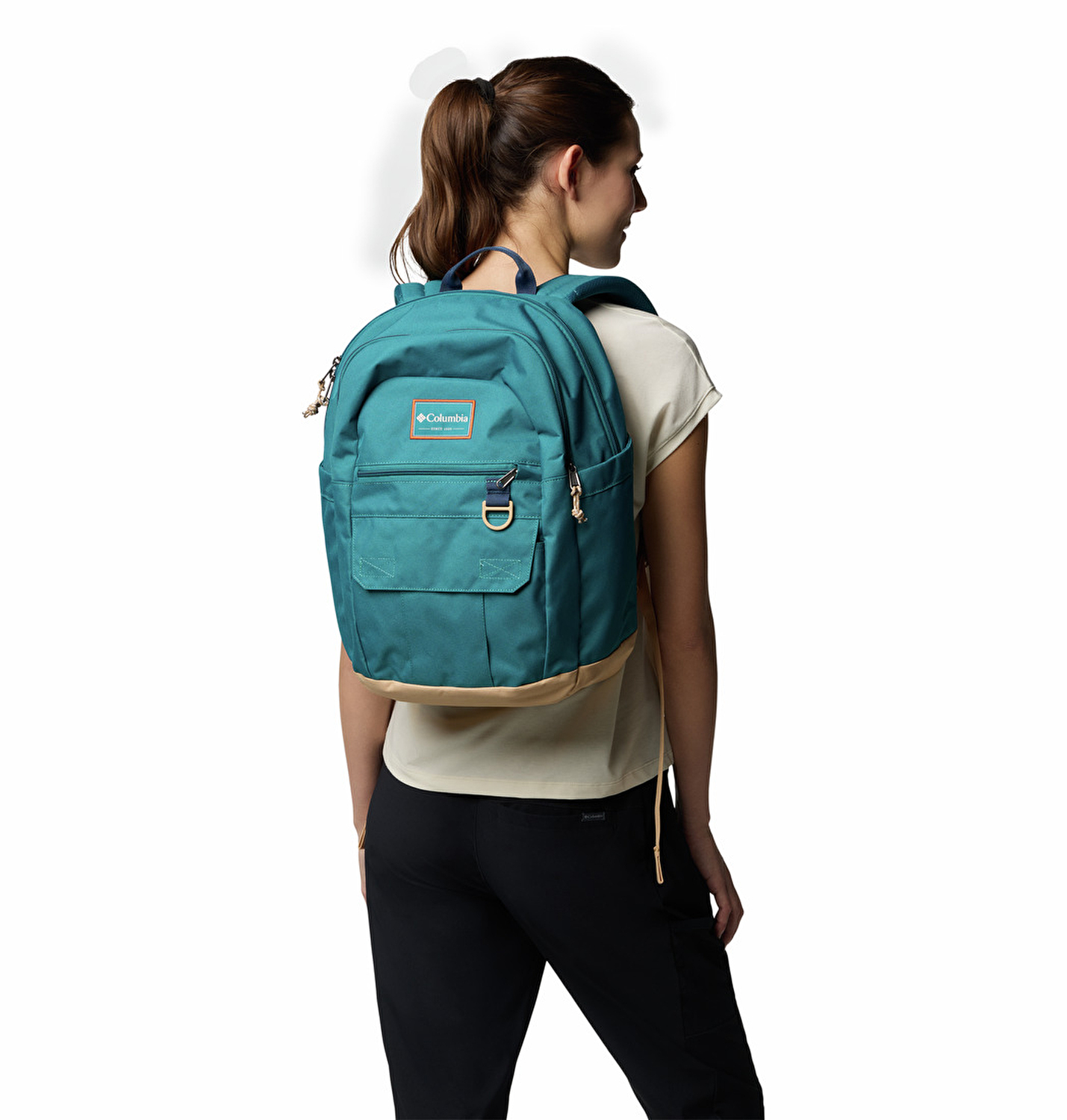 Buxton 26L Sırt Çantası