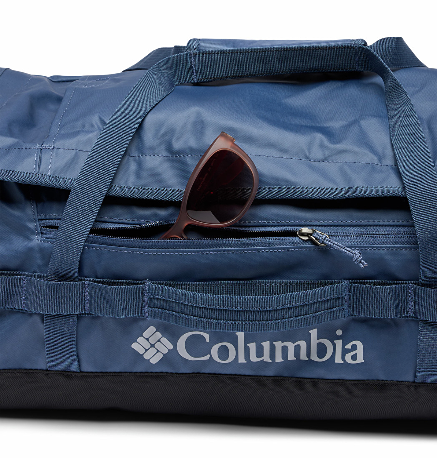 Landroamer 40L Duffel Unisex El Çantası