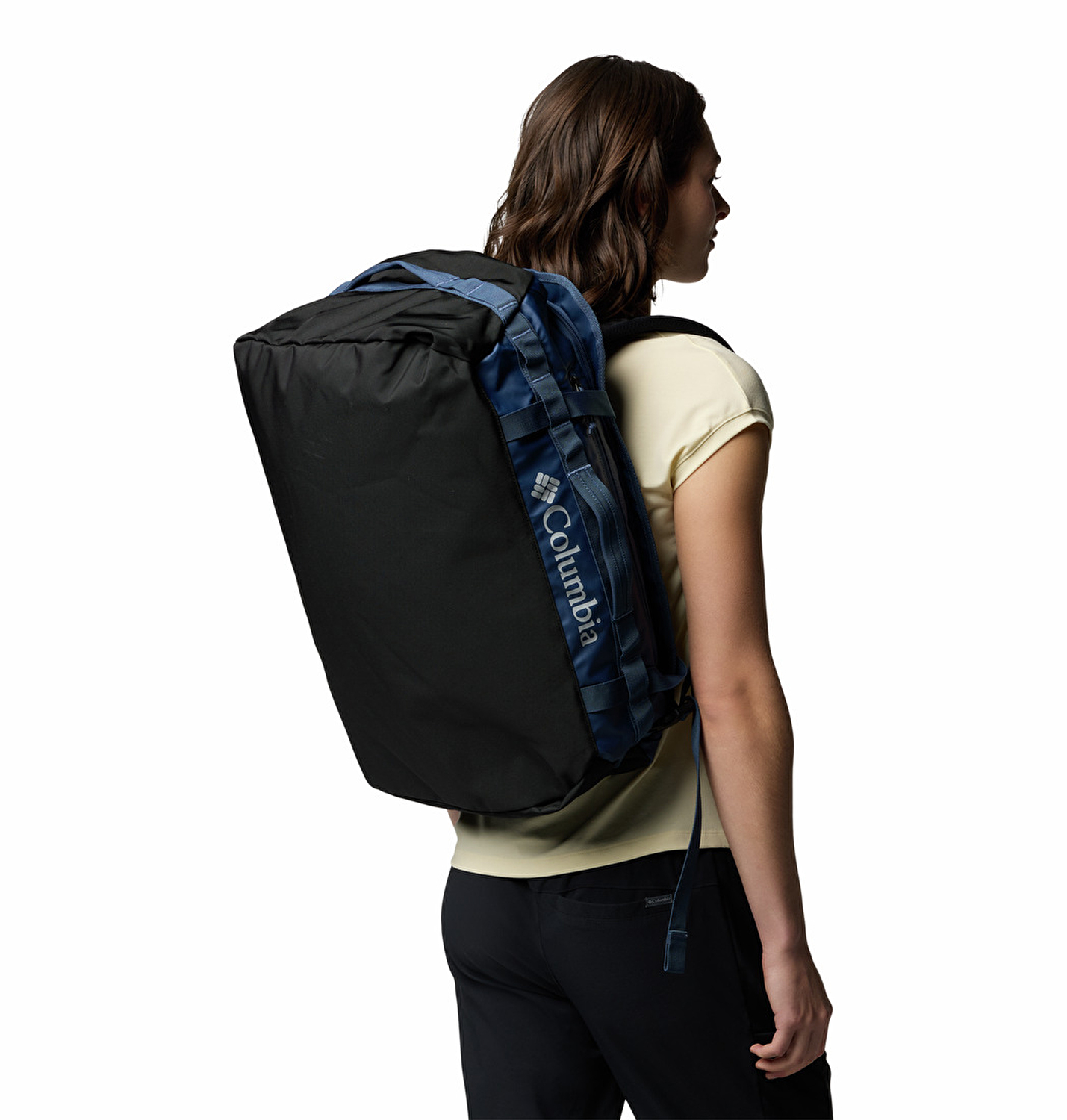Landroamer 40L Duffel Unisex El Çantası