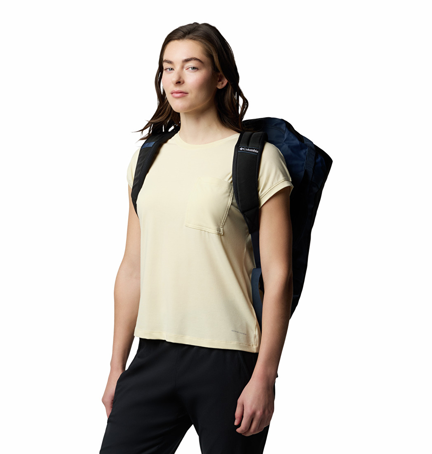 Landroamer 40L Duffel Unisex El Çantası