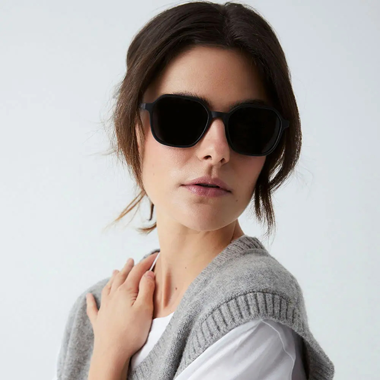 Parafina Valle Unisex Güneş Gözlüğü