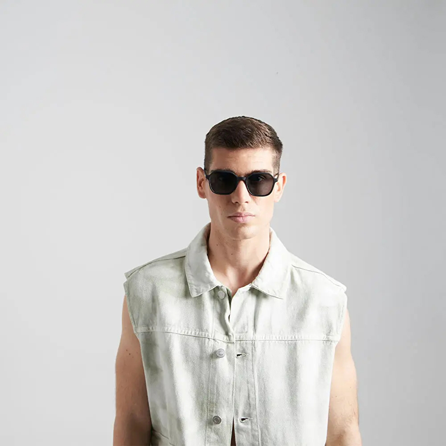 Parafina Valle Unisex Güneş Gözlüğü