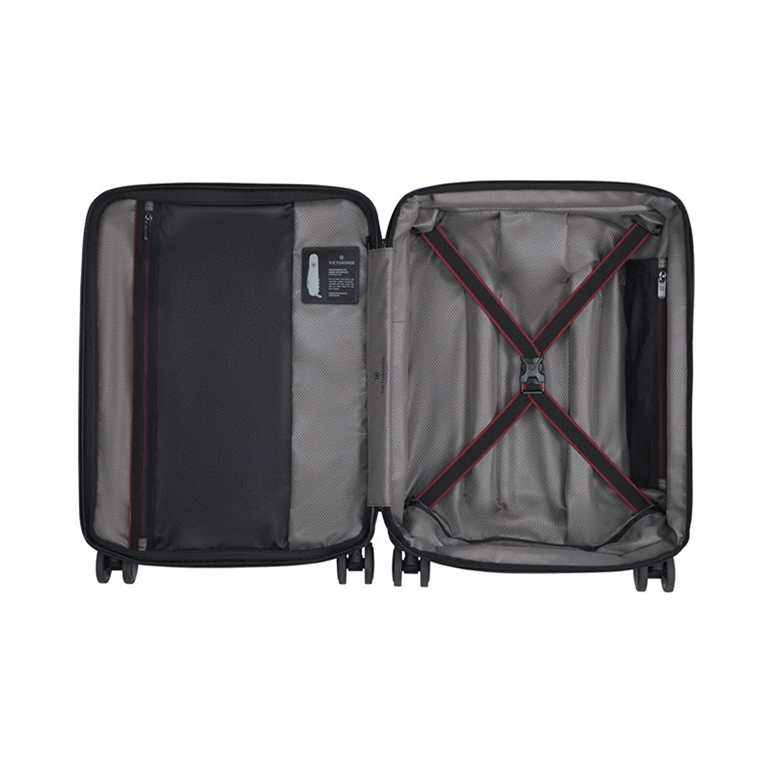 Victorinox Spectra 3.0 Exp.Globalcarry 20x40x55cm Unisex Bavul