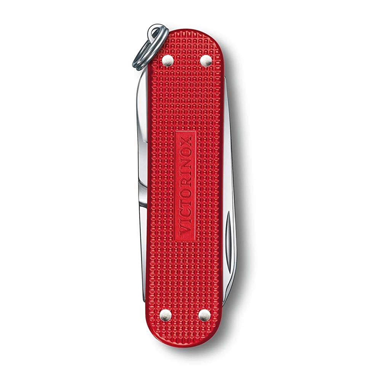 Victorinox Çakı Classic Alox Sweet Berry Kırmızı Kutuda