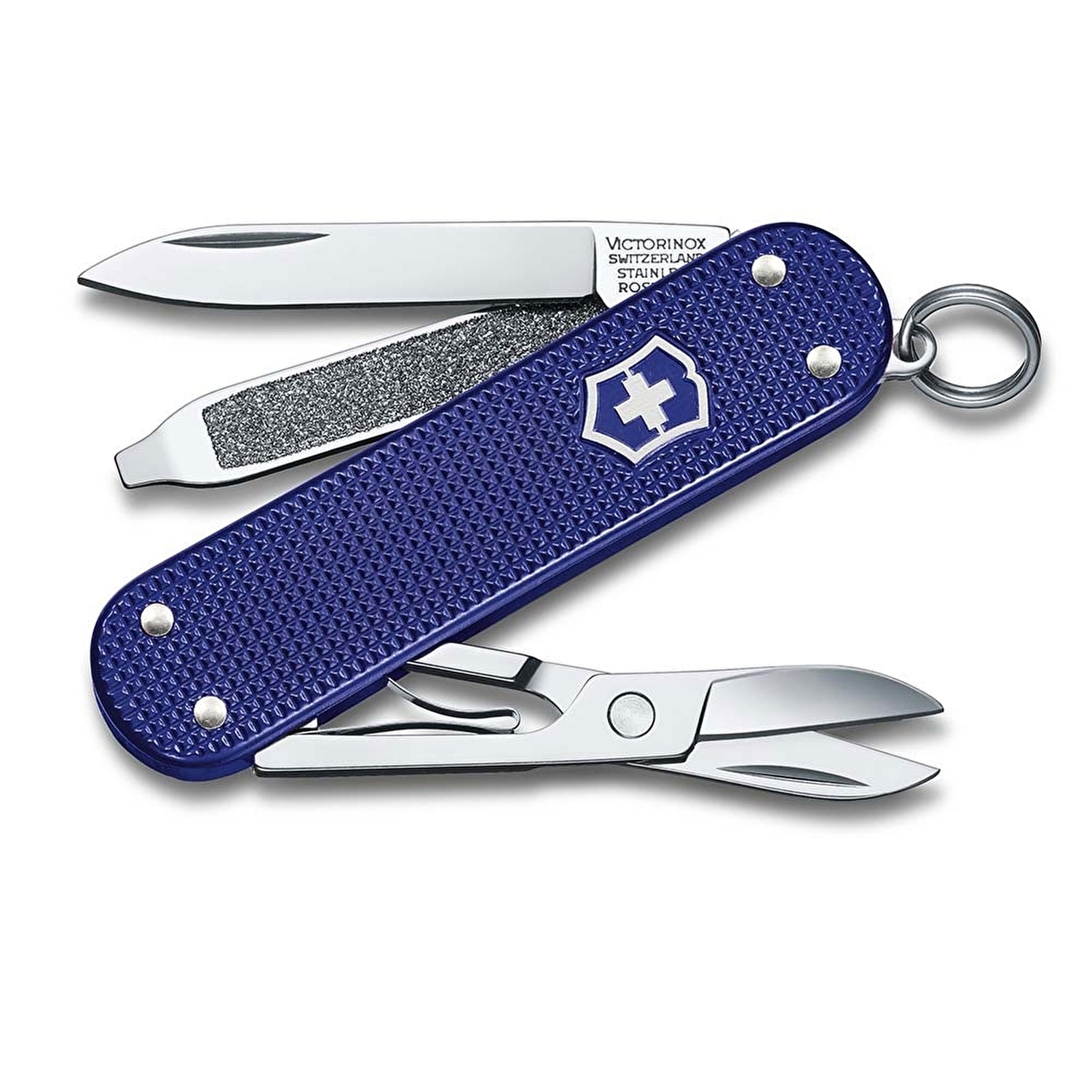 Victorinox Classic Alox Night Dive Çakı