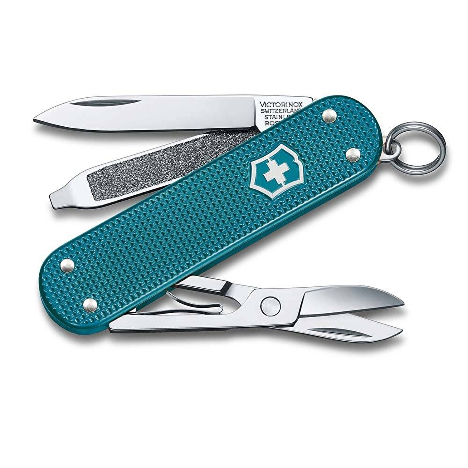 Victorinox classic alox limited edition 2017 discount