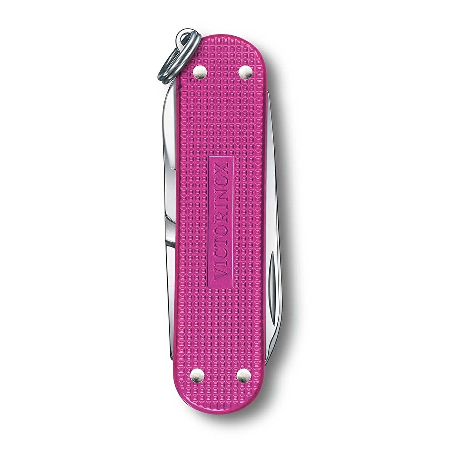 Victorinox Classic Alox Flamingo Party Çakı
