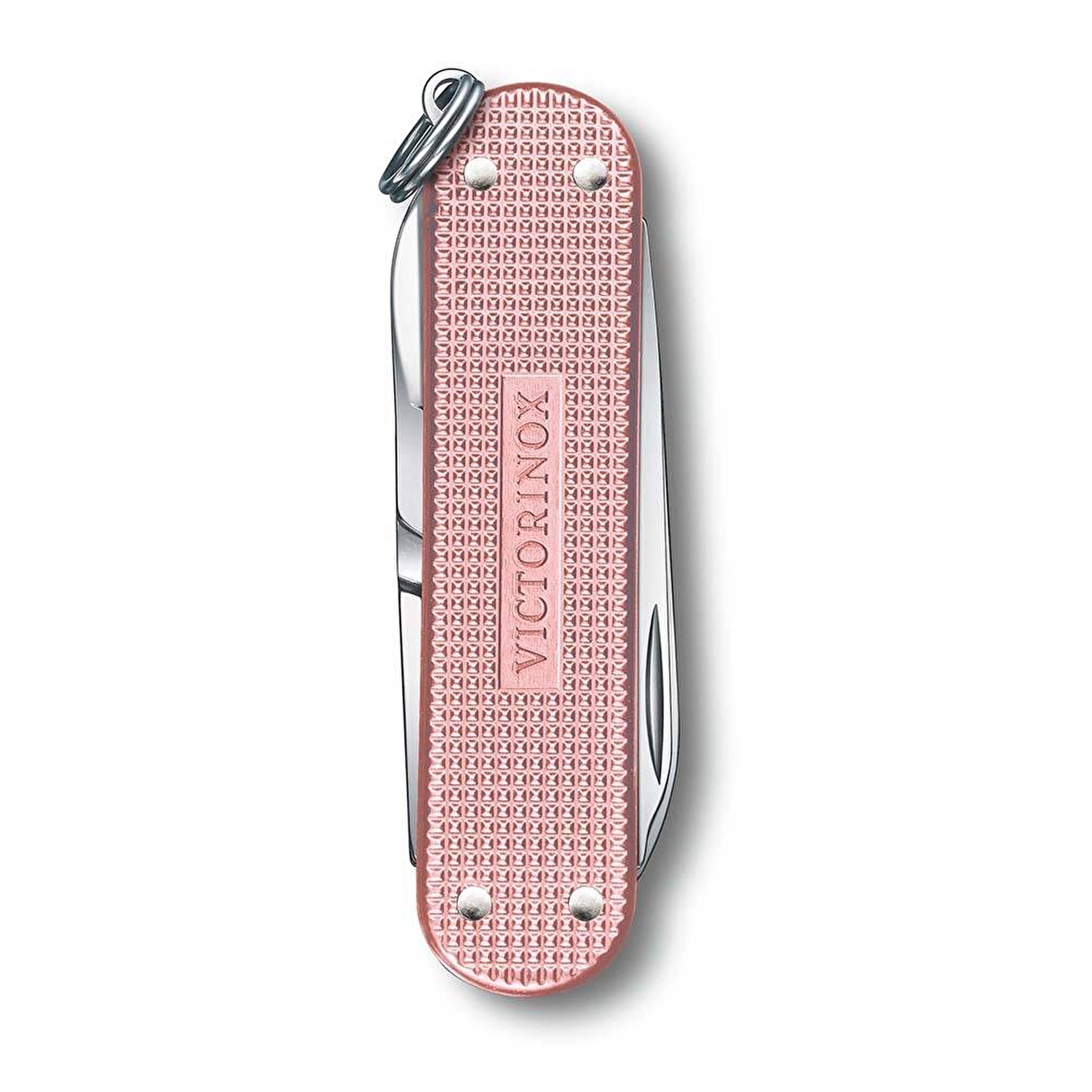 Victorinox Çakı Classic Alox Cotton Candy Pembe Kutuda